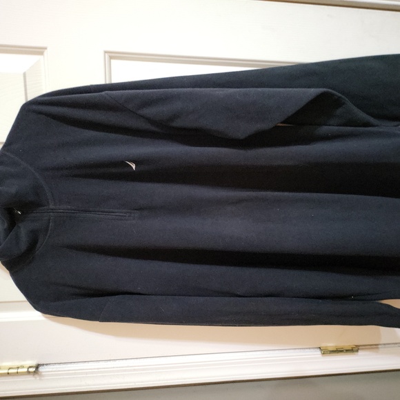 Nautica 3/4 zip fleece size XXL - Picture 1 of 2